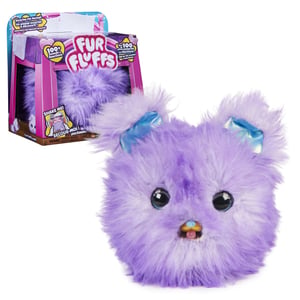 Fur Fluffs POM INA FurFluffs Puppy GML