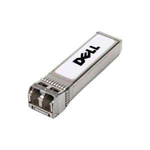 DELL 407-BCBN nätverksrelämodul, fiberoptik 10 000 Mbit/s SFP+ 850 nm
