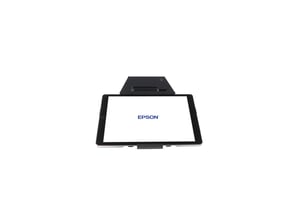 Epson TM-m30II-SL (512): USB + Ethernet + BT + NES + Lightning + SD, Black, PS, EU