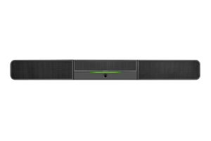 Crestron UC-SB1-CAM kamera do wideokonferencji 12 MP Czarny 1920 x 1080 px 30 fps CMOS 25,4 / 2,3 mm (1 / 2.3")