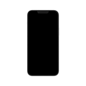 Tech21 Impact Glass Clear Apple Screen Protector, 1 pc.