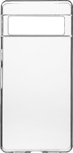 eSTUFF ES678051-BULK Handyhülle 17 cm (6,7") Transparent