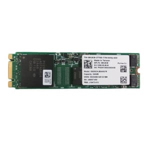 DELL 400-ASDQ SSD-Laufwerk 240 GB M.2 SATA III