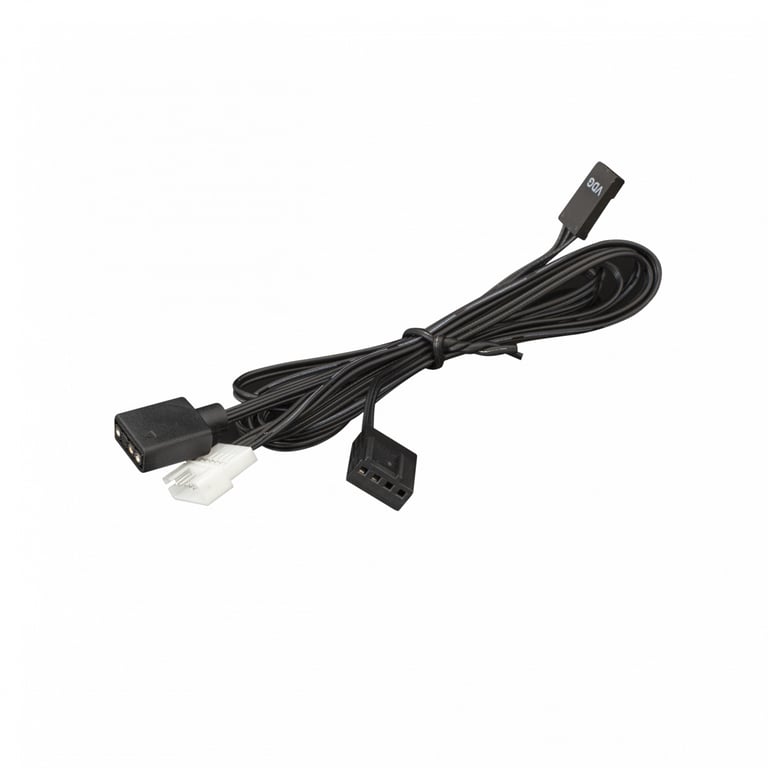 фото Вентилятор White Shark Pulsar Black (1262-04-V PULSAR)