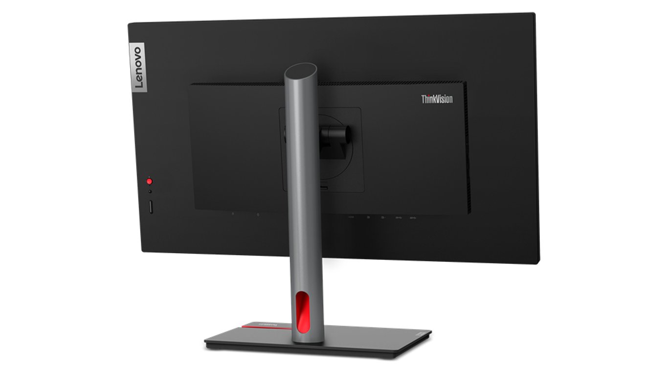 фото Монітор Lenovo ThinkVision P27q-30 (63A2GAR1EU)