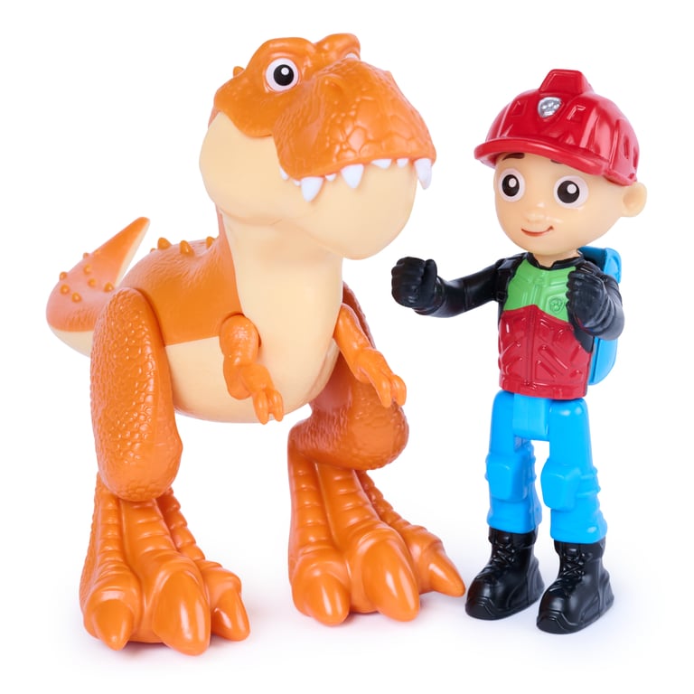 PAW Patrol 6075943 Figurka akcji/kolekcjonerska
