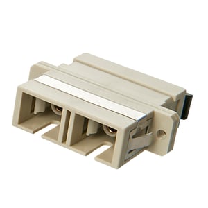 Lindy 70463 SC-Stecker, beige