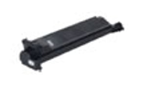 Konica Minolta 8938621 tonerkassett, 1 st. Original, svart
