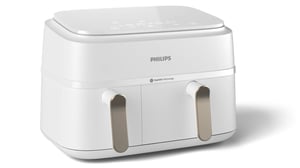 Philips 3000er-Serie NA353/10 Ovi Dual Basket aus der 3000er-Serie