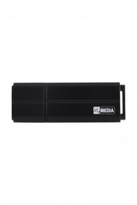 MyMedia MyUSB Drive USB-Stick 64 GB USB Typ A 2.0 Schwarz