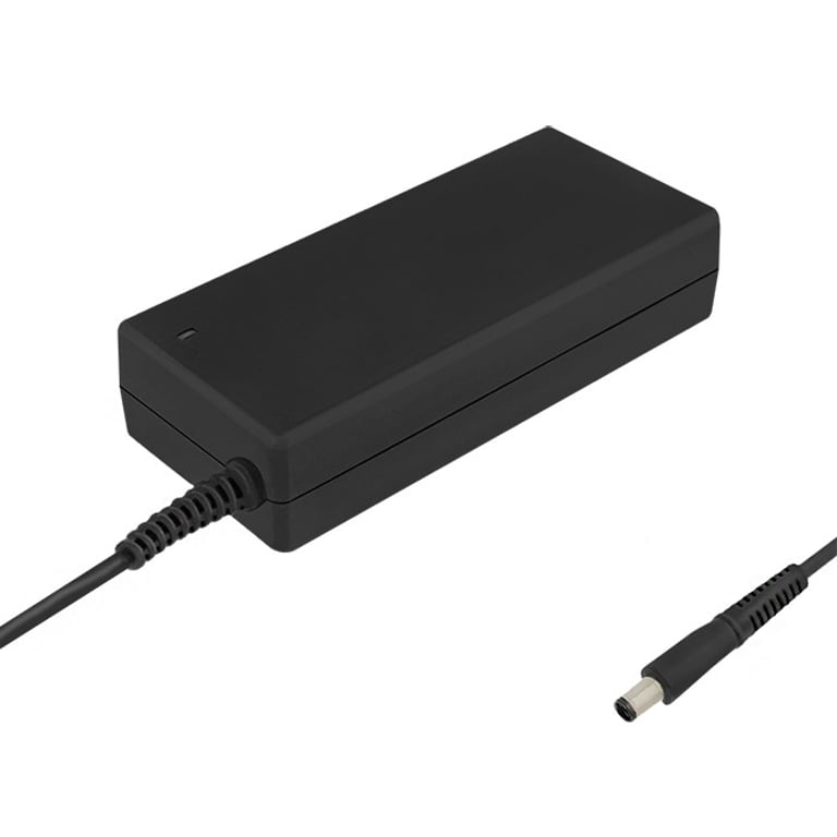 Qoltec 50084.90W adapter zasilający/ inwentor Wewnętrzna Czarny