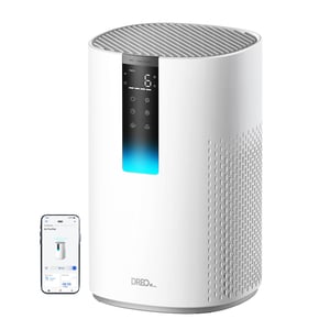 Dreo Macro 605S 82 m² 35 dB Biały