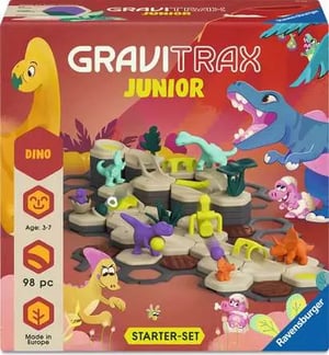 Ravensburger 24586 Activity/Skill Game/Toy Marble Game Toy