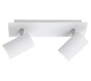 TRIO Marley Surface-Mounted Spot Light GU10