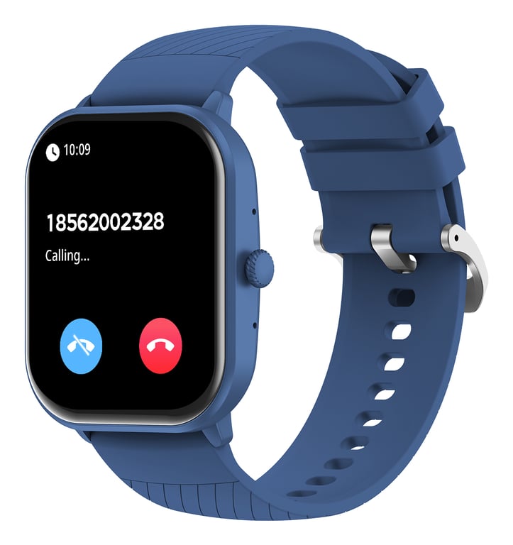 фото Смарт-годинник Denver SWC-187 Blue