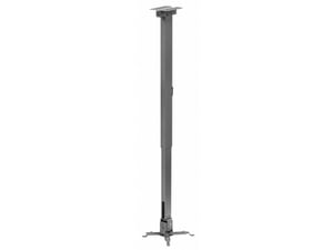 Reflecta 23059 Projector Mount for Wall, Silver
