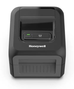 Honeywell PC41E-D Etikettendrucker, direktthermisch/Thermotransfer, 203 x 203 DPI, 100 mm/s, kabelgebunden und kabellos, kabelgebundenes LAN, WLAN, Bluetooth