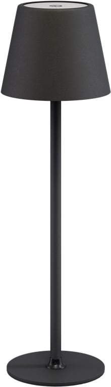 Goobay 77673 lampa stołowa Moduł LED SMD 2,7 W LED Czarny