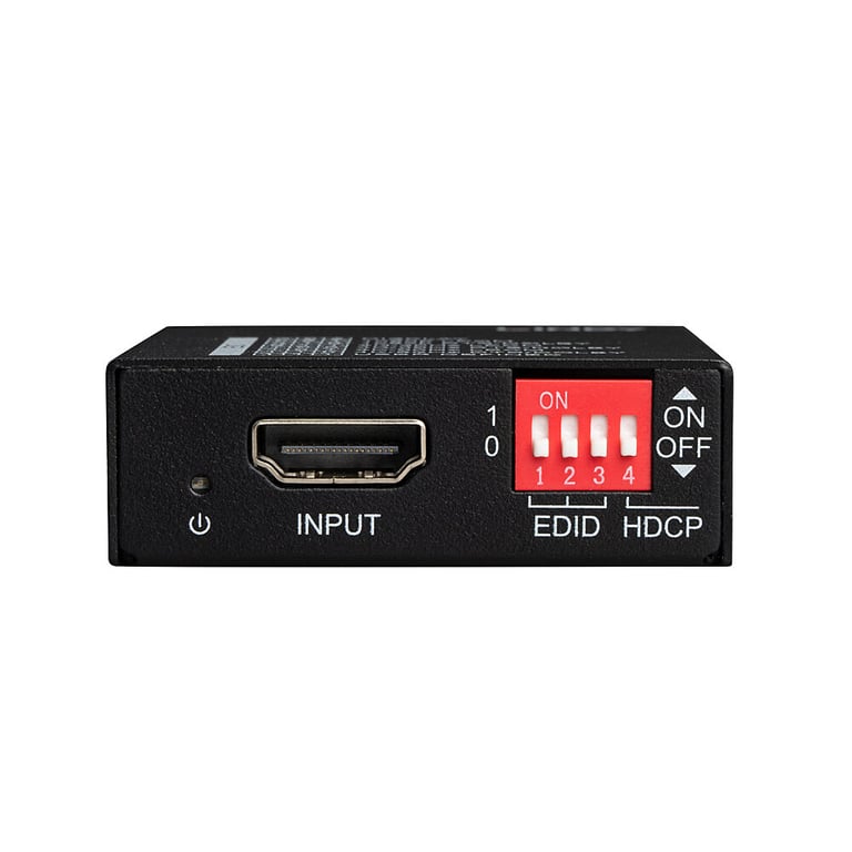 Lindy 32112 emulator EDID