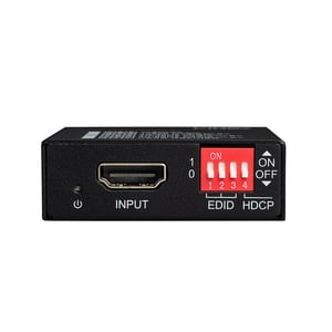 Lindy 32112 emulator EDID