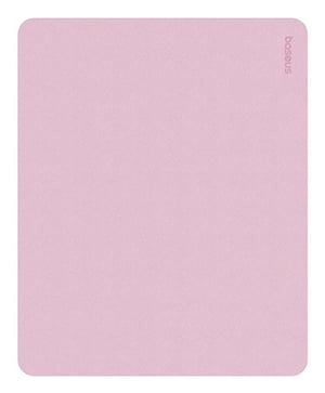 Baseus B01055504411-00 Mauspad Rosa