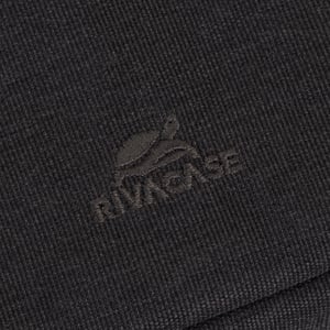Rivacase Suzuka 35,6 cm (14") Etui kieszeniowe Czarny