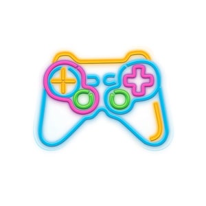 Forever Light Neon PLEXI LED PAD multicolor NNE19 Lekka ozdoba
