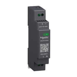 Schneider Electric ABLM1A24004 strömtransformator