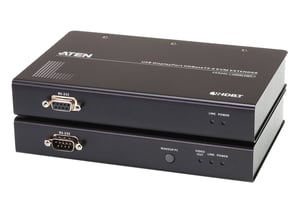 ATEN CE920 przedłużacz KVM Nadajnik i odbiornik