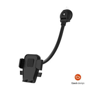 FIXED FIXICQ-FLEXXL-BK uchwyt Uchwyt pasywny Telefon komórkowy/Smartfon Czarny