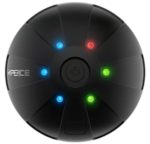 HyperIce 34000-001-00 masażer Nogi Czarny