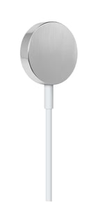 Apple MX2E2ZM/A Smart Personal Accessory Charging Cable, White
