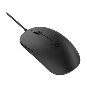 ACME Europe 327869 myszka Biuro USB Typu-A Optyczny 1000 DPI