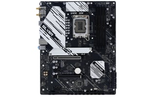 Biostar Z790A-SILVER płyta główna Intel Z790 LGA 1700 ATX