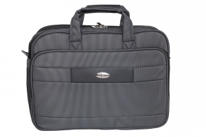 ART TORNO AB-119 40.9 cm (16.1") Laptop Bag Messenger Style Black