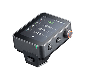 Godox X3pro pilot Bluetooth Aparat cyfrowy Ekran dotykowy