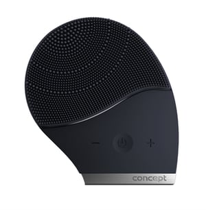 Concept sk9005 Massageborste Svart Batteri