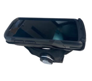 Zebra SG-NGTC5-WMADP1-02 akcesorium do przenośnych komputerów Arm mount