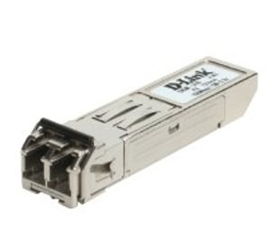 D-Link DEM-211 nätverksrelämodul, fiberoptik 100 Mbit/s SFP 1310 nm