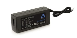 Veracity VPSU-57V-800 adapter zasilający/ inwentor Wewnętrzna Czarny