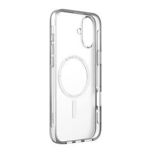 Belkin MSA026HQCL Handyhülle 17 cm (6,7") Transparent
