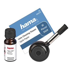 Hama Optic HTMC Digital Camera Cleaning Kit 12 ml