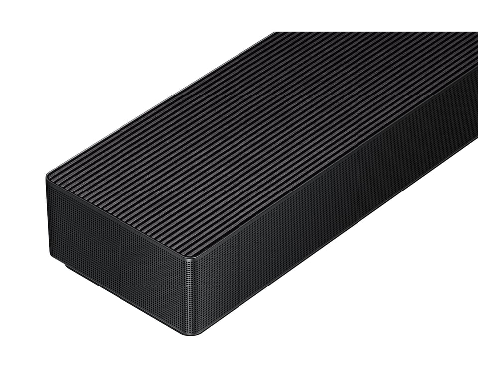 Samsung Q-series HW-QS90H Czarny 7.1.2 kan.