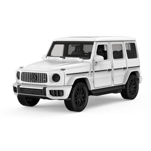 Jamara 402267 modell i skala Stadsbil Modell Förmonterad 1:43