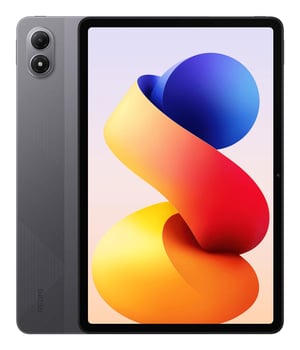 Xiaomi Redmi Pad 2 Pro 5G Snapdragon LTE-TDD & LTE-FDD 256 GB 30,7 cm (12.1") 8 GB Wi-Fi 6 (802.11ax) Grafitowy, Szary