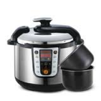 Electric pressure cookers