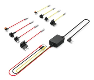 Kenwood CA-DR1130 Dash Cam Accessory Accessory Kit