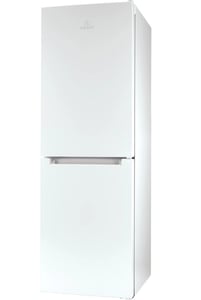 Indesit LI7 S2E W Freestanding 308 l White