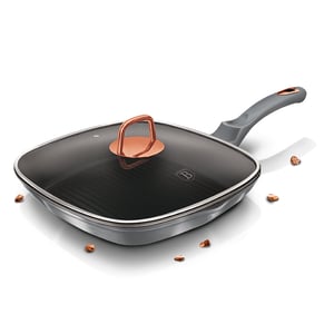 Berlinger Haus BH/6005 Square Grill Pan