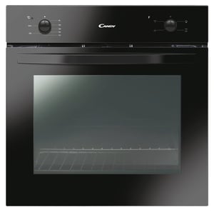 Candy Smart FCS100N/1 70 l Black